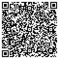 QR code with CMH contacts