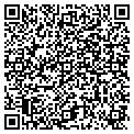 QR code with GWC contacts