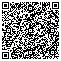 QR code with JVI Mobile contacts