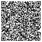 QR code with Kovacs Marketing contacts