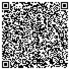 QR code with Precision Cut Lawn Service contacts