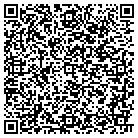 QR code with SkeCityShop.com contacts