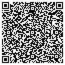QR code with Toonimo contacts