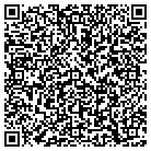 QR code with Yashua's Way contacts