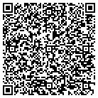 QR code with Univeresity Technologies-Texas contacts