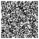 QR code with C&M Associates contacts