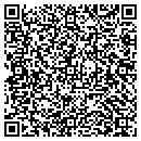 QR code with D Moore Consulting contacts