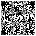 QR code with D W Delker Consultant contacts