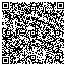 QR code with Kdl Transport contacts