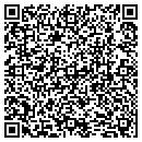 QR code with Martin Amy contacts