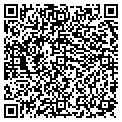 QR code with Mspta contacts