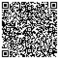 QR code with WAMCO contacts