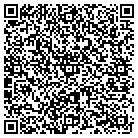QR code with Rigoberto Vasquez Carpentry contacts