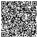 QR code with Ers contacts