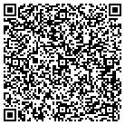 QR code with Hjr Setwest Holding Corp contacts