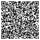 QR code with J & K Maintenance contacts