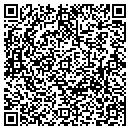 QR code with P C S I Inc contacts