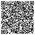 QR code with Sms contacts