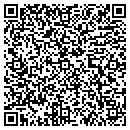 QR code with T3 Consulting contacts