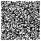 QR code with G & M Cattle Company Inc contacts
