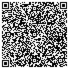 QR code with University Of South Carolina contacts