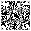 QR code with University of Texas contacts