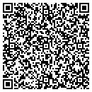 QR code with Zegen contacts