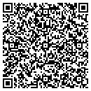 QR code with C & D Specialties contacts