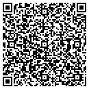 QR code with Clor & Assoc contacts