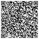 QR code with C R Denaburg & Assoc Inc contacts