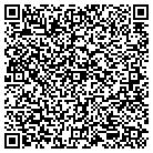 QR code with Valet Management Services Inc contacts