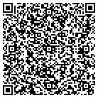 QR code with Healthtex International contacts
