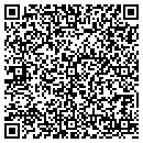 QR code with June L Dow contacts