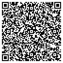 QR code with L T Resources Inc contacts