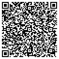 QR code with Me3 Inc contacts