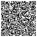 QR code with M & M Consulting contacts