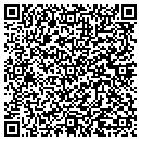 QR code with Hendry's Concrete contacts
