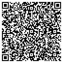 QR code with Redus & Assoc contacts