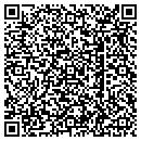 QR code with RefineM contacts