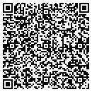 QR code with Richard E Klingner contacts