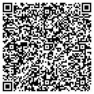 QR code with T&T Lawn & Irrigation Service contacts