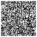QR code with S N D Professional Svc contacts