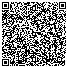 QR code with Hector P Gonzalez PHD contacts