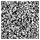 QR code with Akan Net Inc contacts