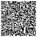 QR code with Ascendra contacts