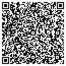 QR code with C Allen I T Services contacts