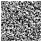 QR code with Red's Auto & Equipment Service contacts