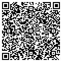 QR code with Csc Consulting Inc contacts