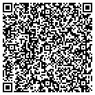 QR code with C Strategy Partners Inc contacts