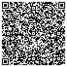 QR code with Marion County Human Resources contacts